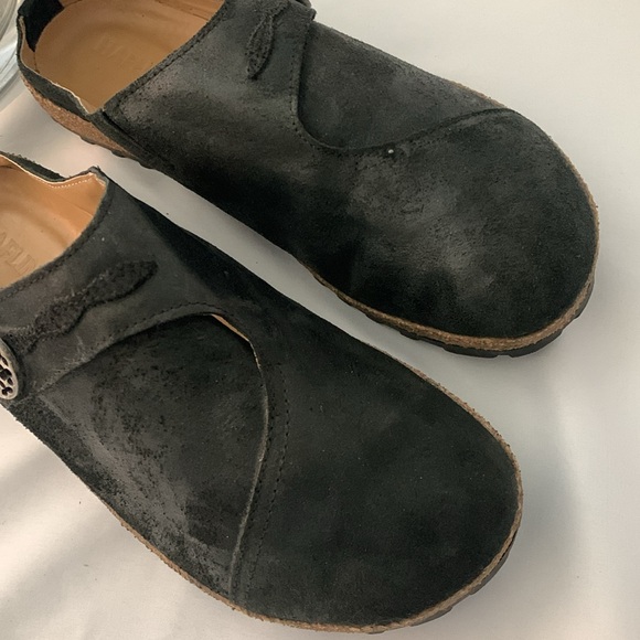 HAFLINGER Adventure Mule - Picture 5 of 16